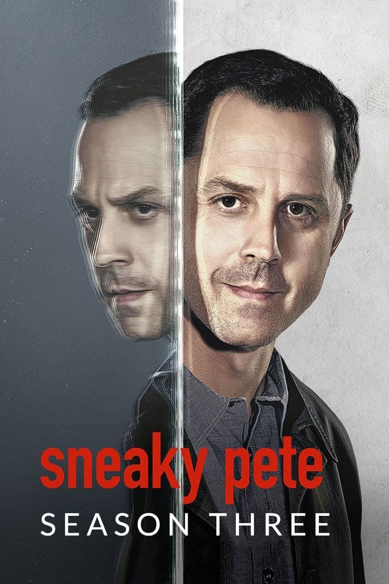 مسلسل Sneaky Pete الموسم الثالث الحلقة 4
