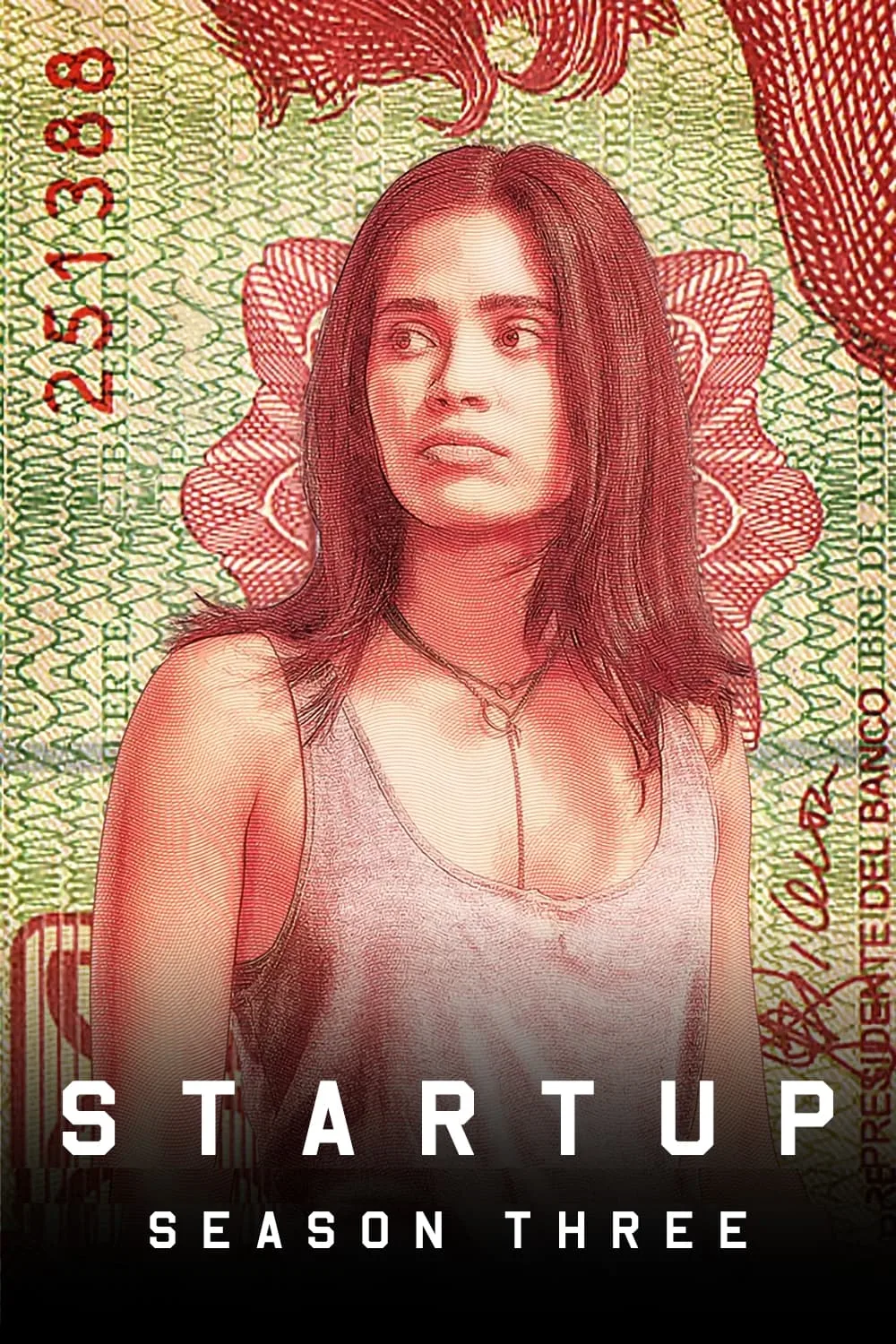 مسلسل StartUp الموسم الثالث الحلقة 8