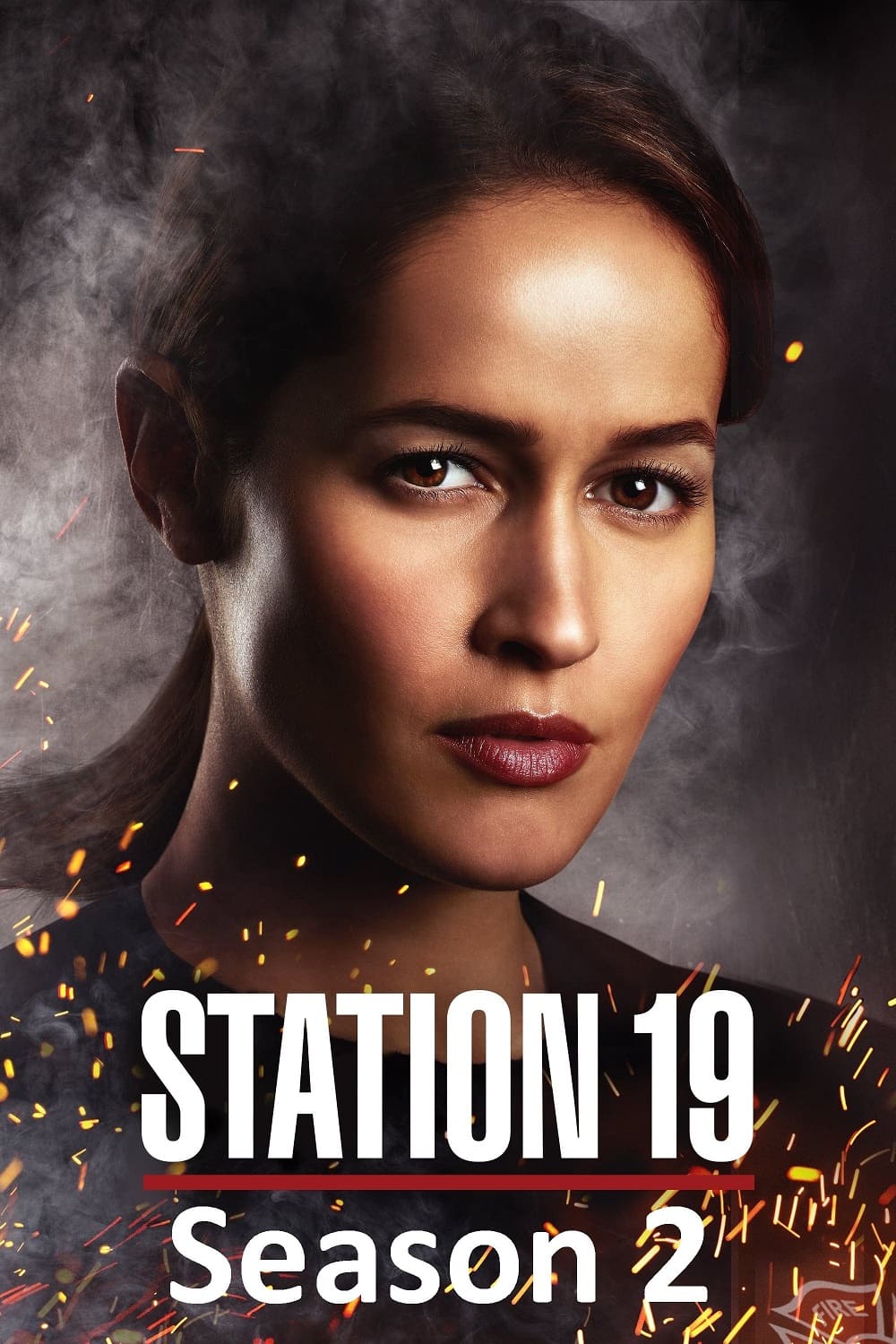 مسلسل Station 19 الموسم الثاني الحلقة 14