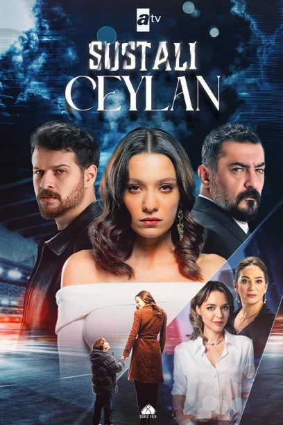 مسلسل الغزال الحلقة 1 مترجمة