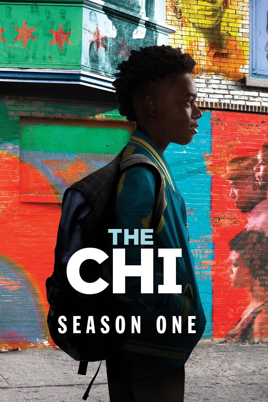 مسلسل The Chi الموسم الاول الحلقة 5