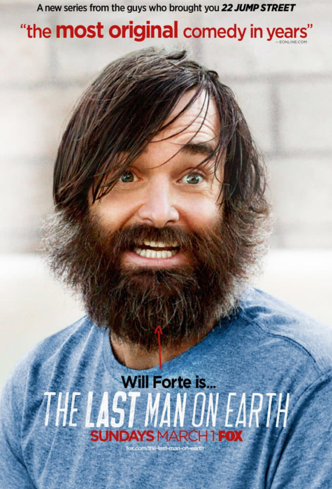 مسلسل The Last Man on Earth الموسم الاول الحلقة 5