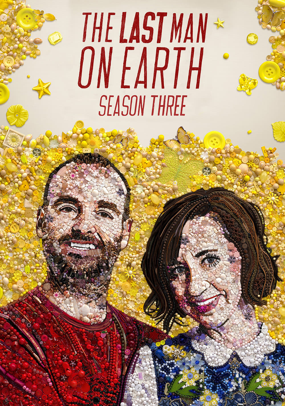 مسلسل The Last Man on Earth الموسم الثالث الحلقة 13