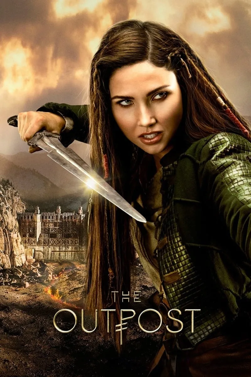 مسلسل The Outpost الموسم الاول الحلقة 7