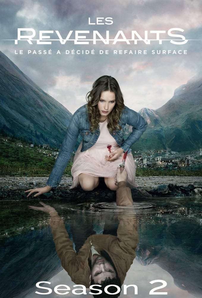 مسلسل Les revenants الموسم الثاني الحلقة 7
