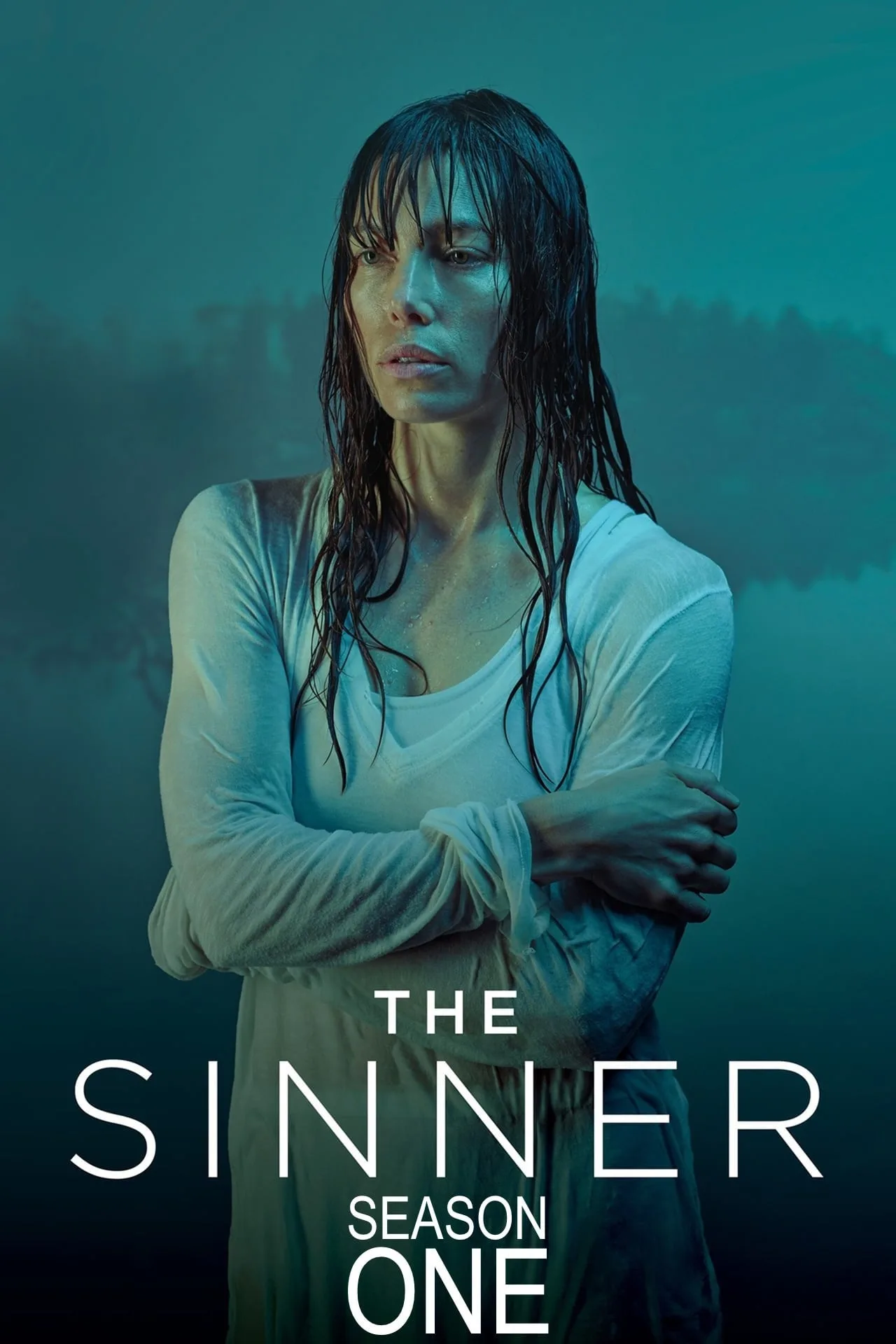 مسلسل The Sinner الموسم الاول الحلقة 1