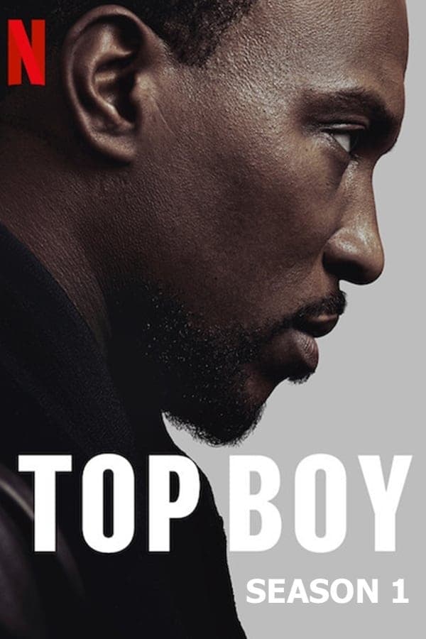 مسلسل Top Boy 2019 الموسم الثالث الحلقة 1
