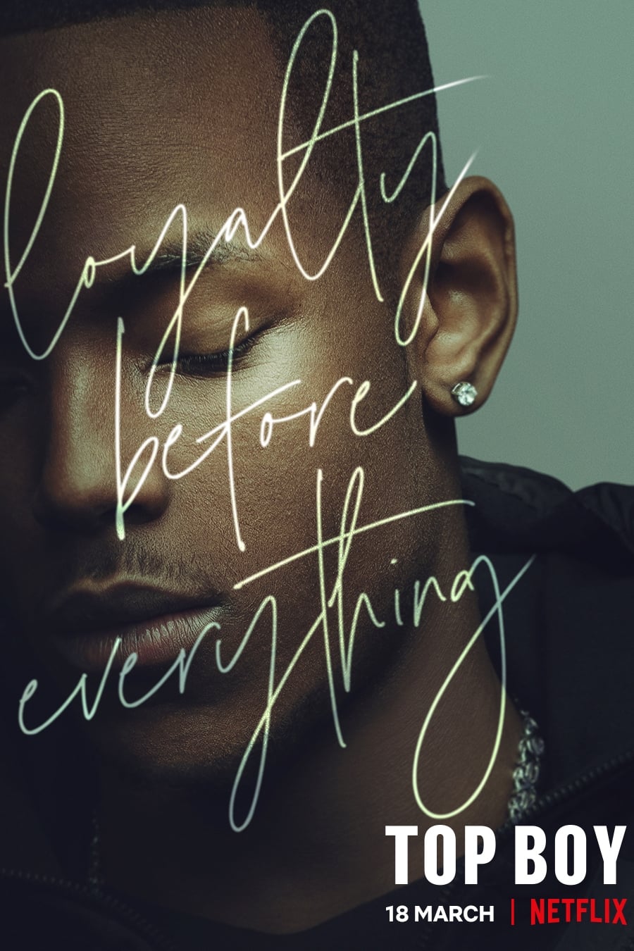 مسلسل Top Boy 2019 الموسم الرابع الحلقة 5