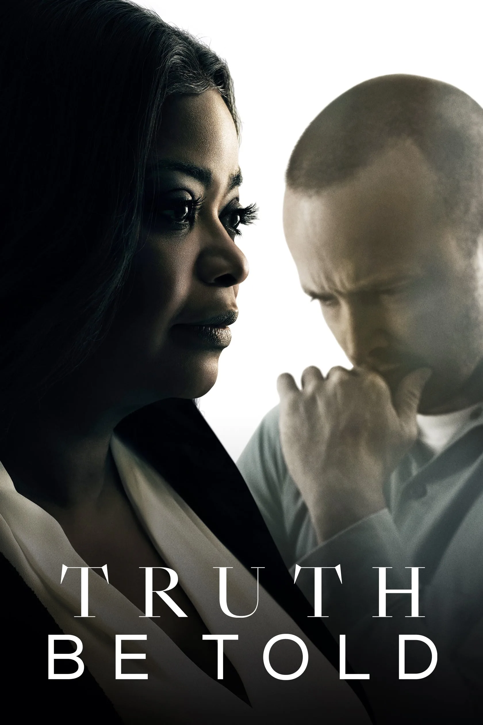 مسلسل Truth Be Told الموسم الاول الحلقة 3