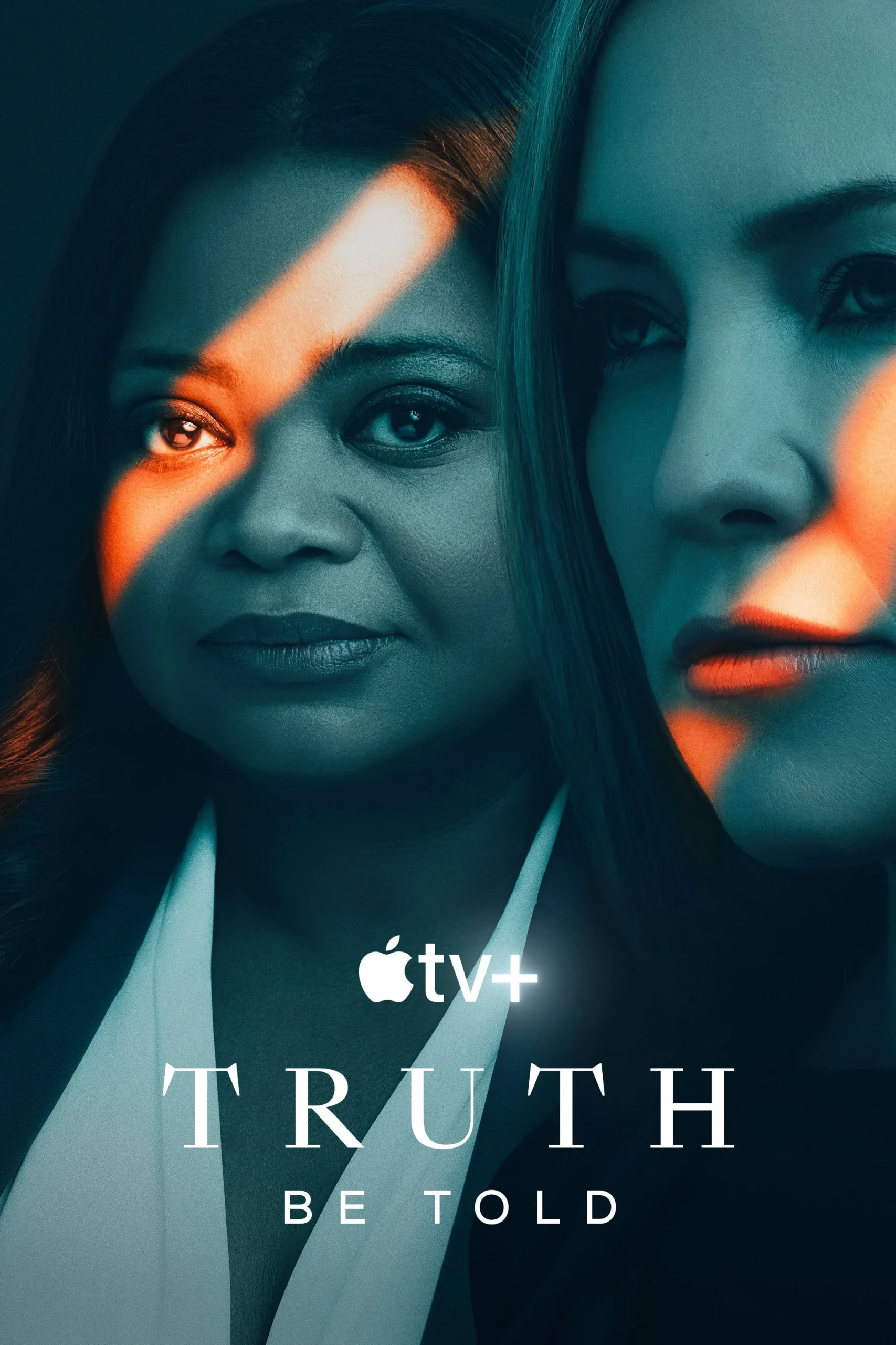 مسلسل Truth Be Told الموسم الثاني الحلقة 10