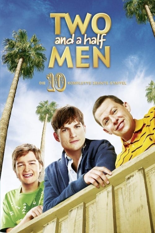 مسلسل Two and a Half Men الموسم العاشر الحلقة 12