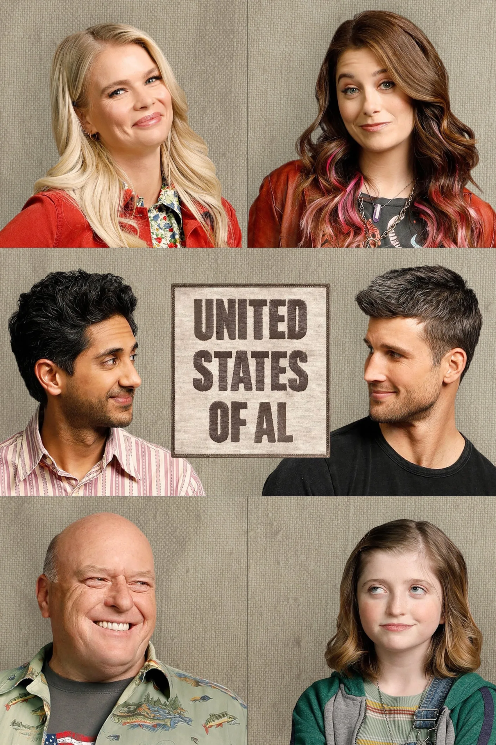 مسلسل United States of Al الموسم الثاني الحلقة 2