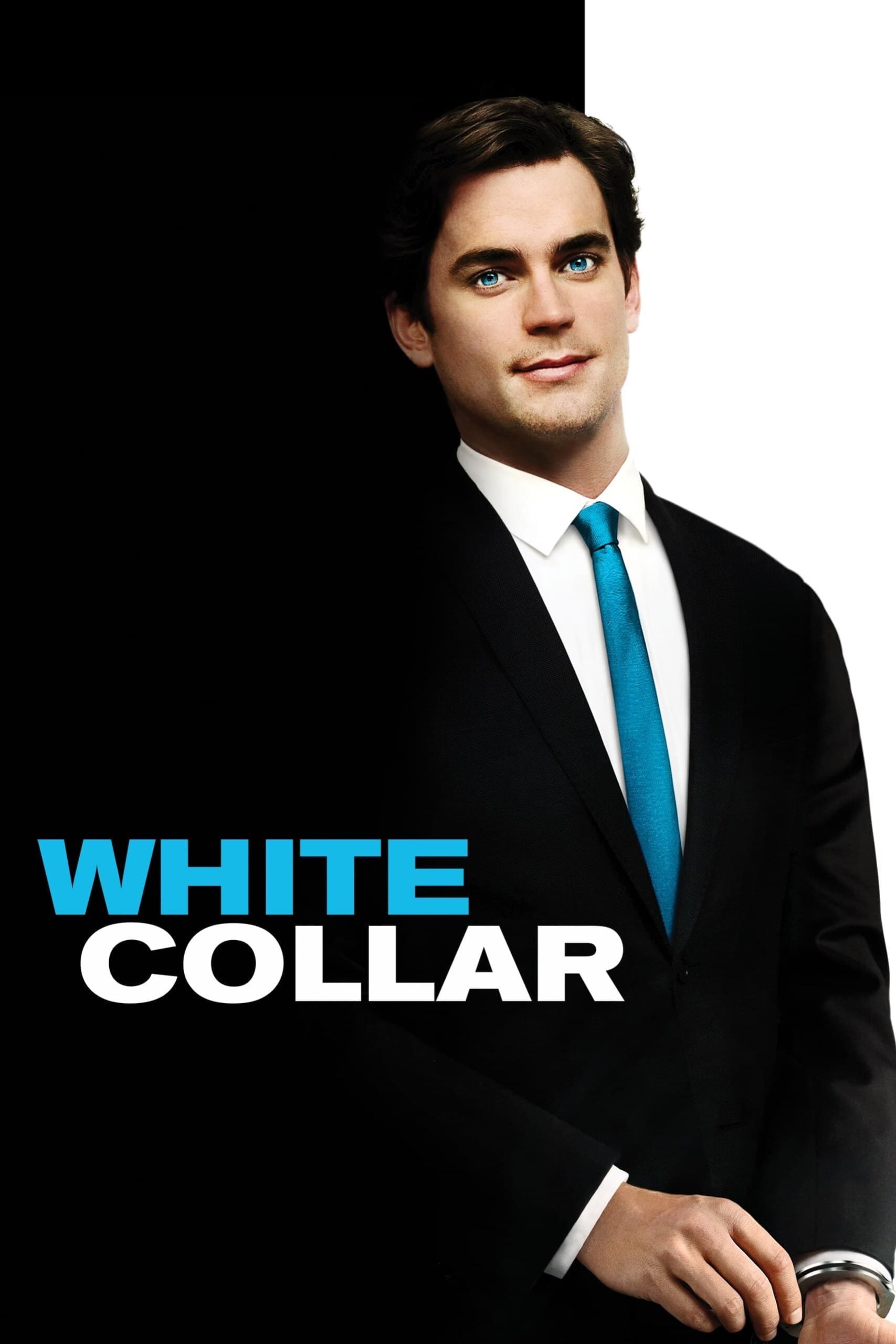 مسلسل White Collar الموسم الثاني الحلقة 3