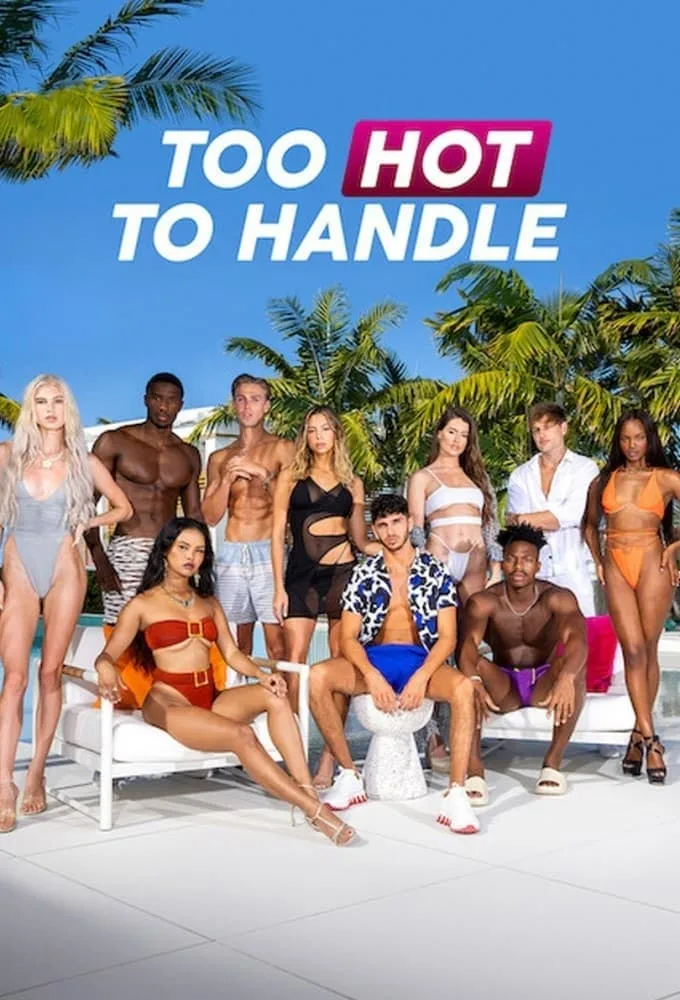 برنامج Too Hot to Handle الموسم الرابع الحلقة 10