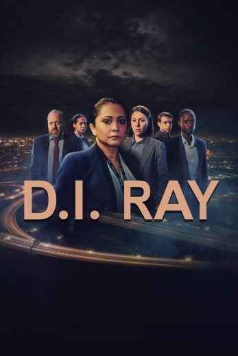 مسلسل DI Ray الموسم الثاني الحلقة 4