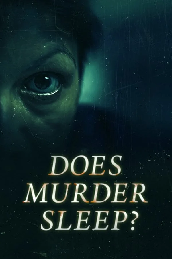 مسلسل Does Murder Sleep الموسم الاول الحلقة 6