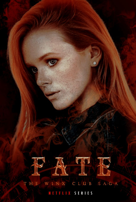 مسلسل Fate: The Winx Saga الموسم الاول الحلقة 1