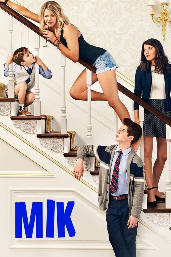 مسلسل The Mick الموسم الثاني الحلقة 11