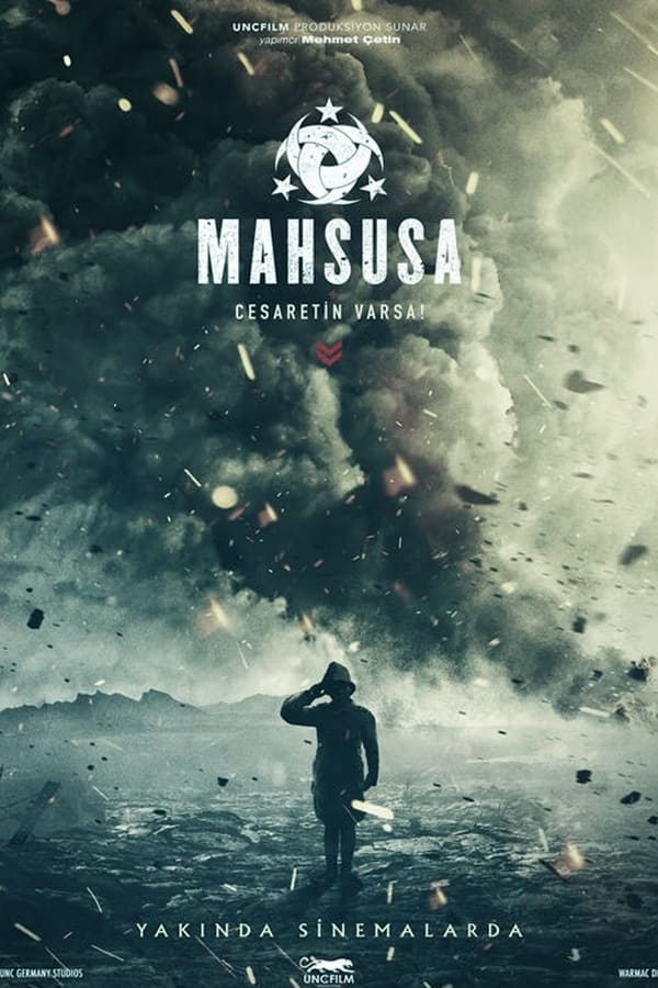 مسلسل Mahsusa الموسم الثاني الحلقة 3 مترجمة
