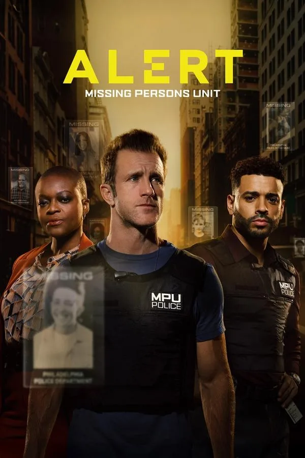 مسلسل Alert: Missing Persons Unit الموسم الثالث الحلقة 2