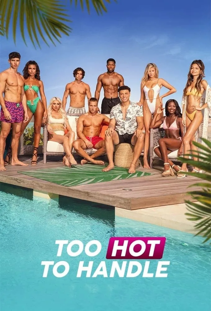 برنامج Too Hot to Handle الموسم الثاني الحلقة 10