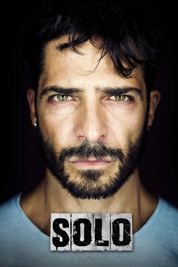 مسلسل Solo 2016 الموسم الاول الحلقة 2