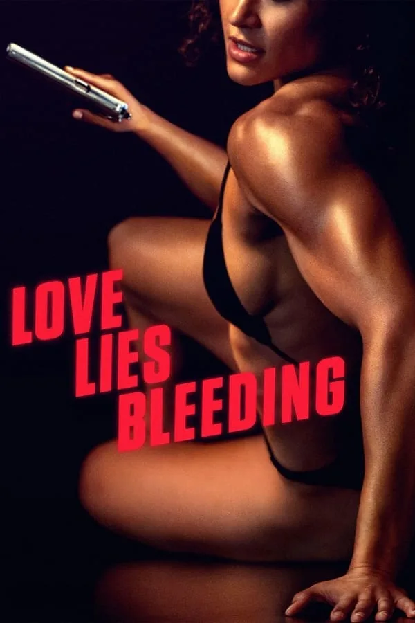 فيلم Love Lies Bleeding 2024 مترجم اون لاين