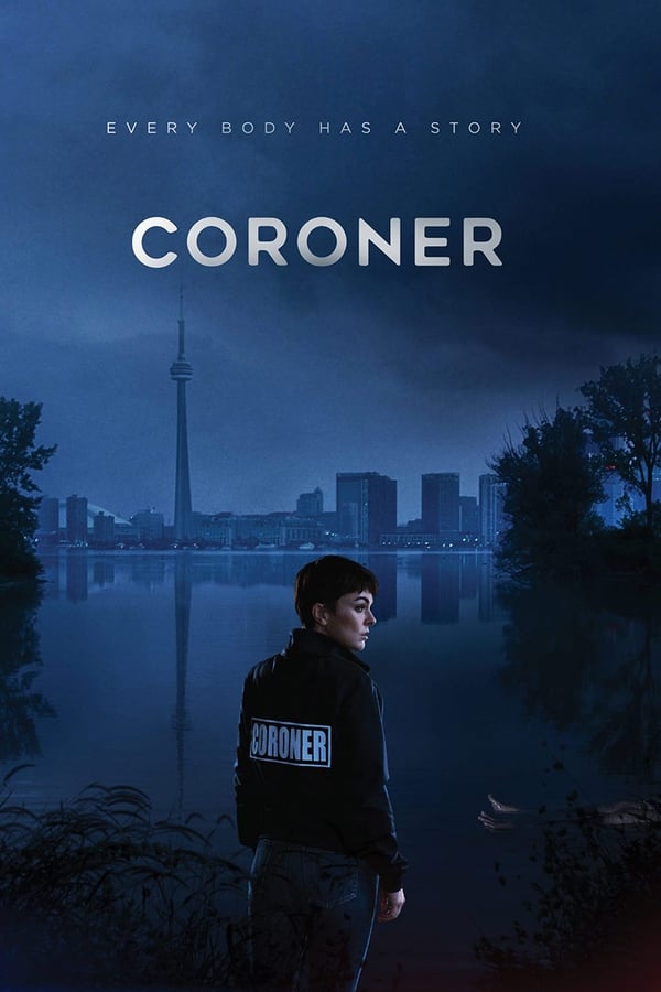 مسلسل Coroner الموسم الرابع الحلقة 1