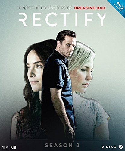 مسلسل Rectify الموسم الثاني الحلقة 1