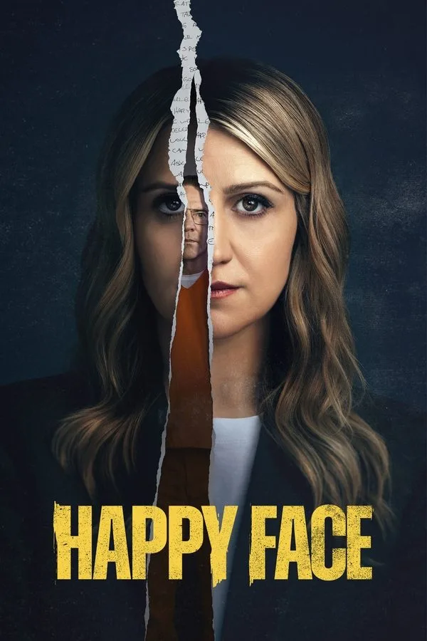 مسلسل Happy Face 2025 الموسم الاول الحلقة 1