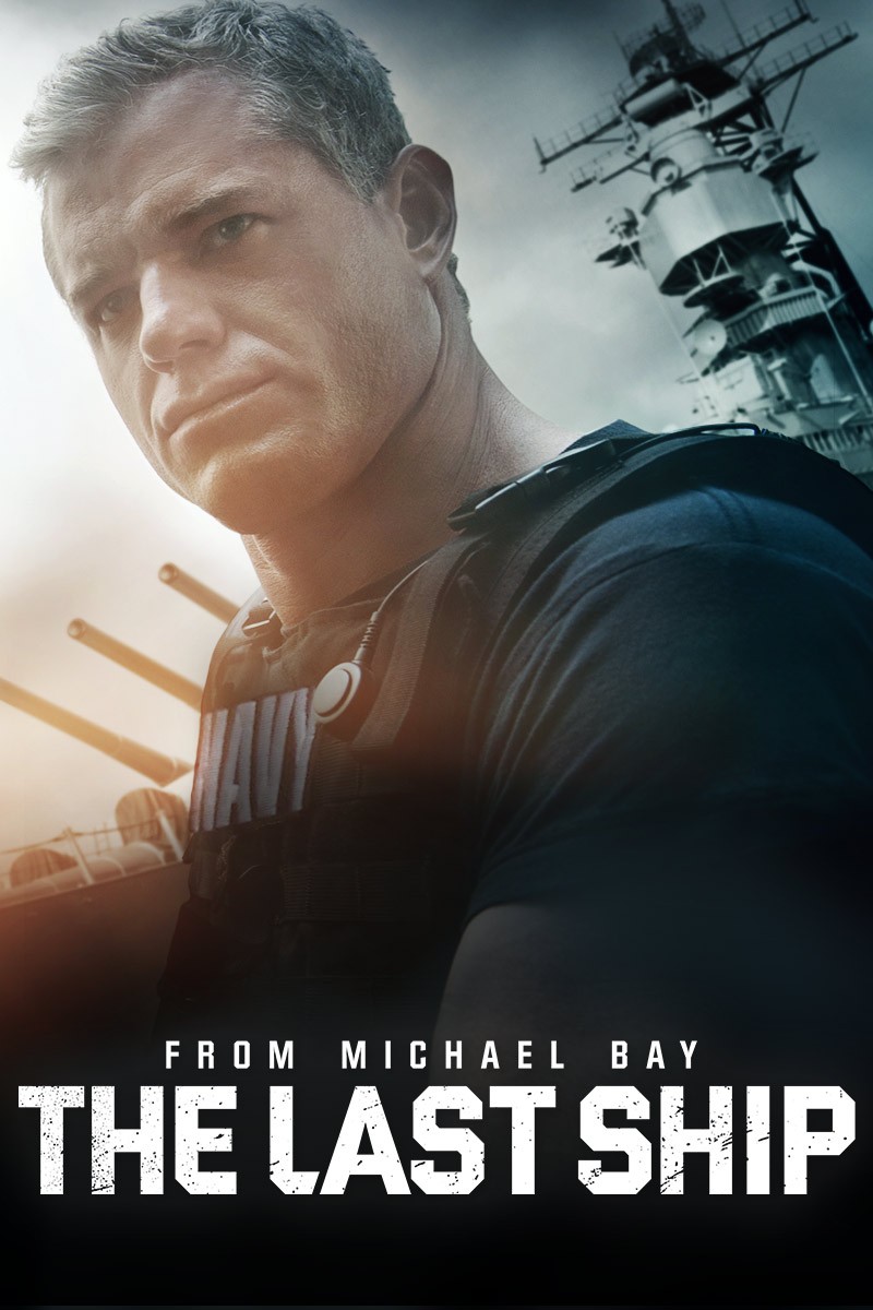 مسلسل The Last Ship الموسم الاول الحلقة 7