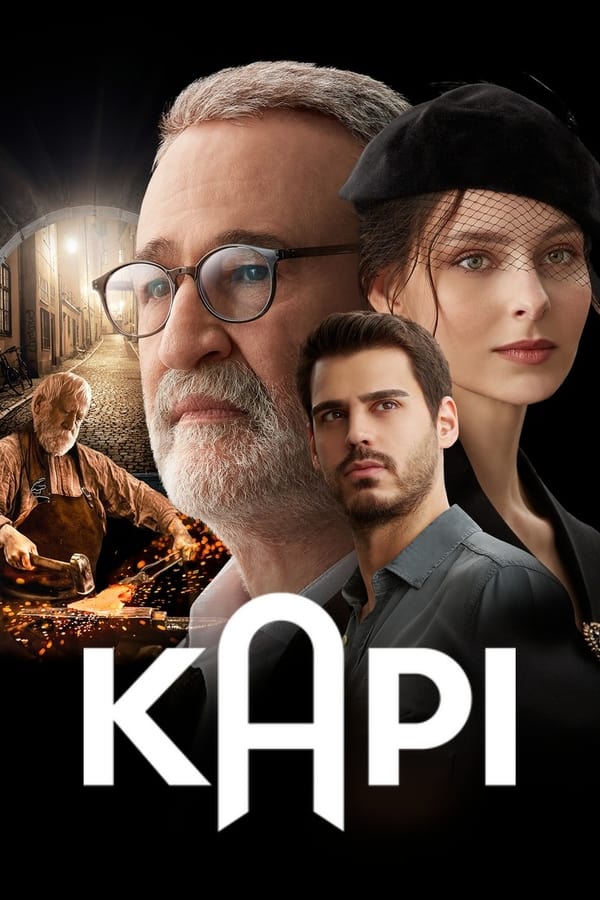 مسلسل Kapi الحلقة 4 مترجمة