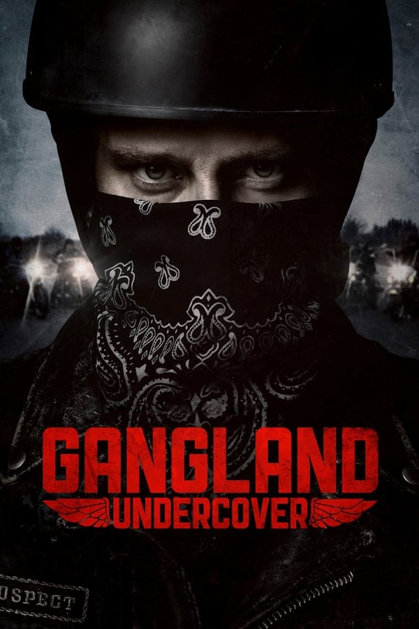 مسلسل Gangland Undercover الموسم الثاني الحلقة 6