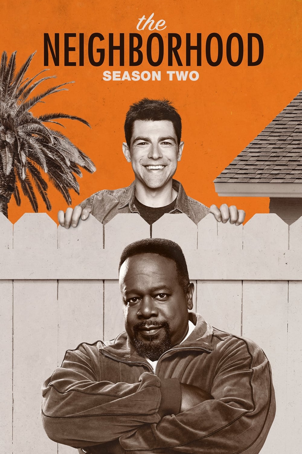 مسلسل The Neighborhood الموسم الثاني الحلقة 17