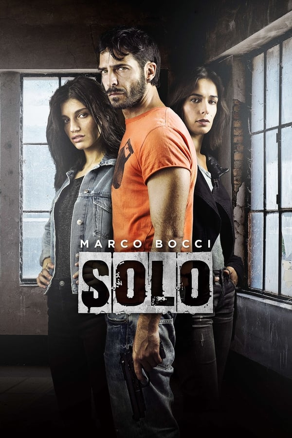 مسلسل Solo 2016 الموسم الثاني الحلقة 2