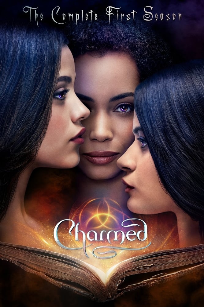 مسلسل Charmed 2018 الموسم الاول الحلقة 14