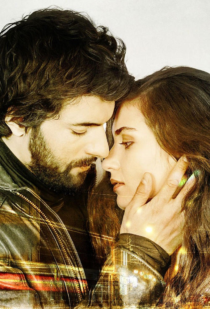 مسلسل العشق الأسود الموسم الثاني الحلقة 19 مترجمة
